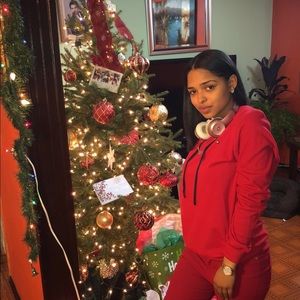 Meet your Posher, Arlene